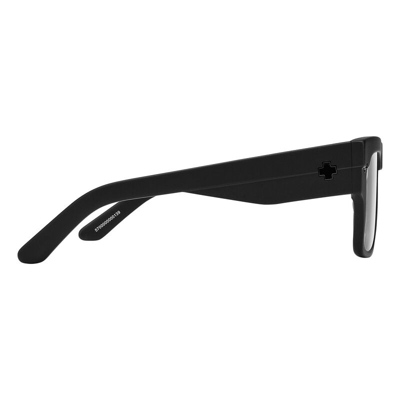 COLESON 57, Matte Black-Demo  W/ Spy+ Lens Print, hi-res image number null